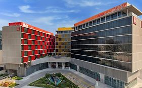 Adagio Doha
